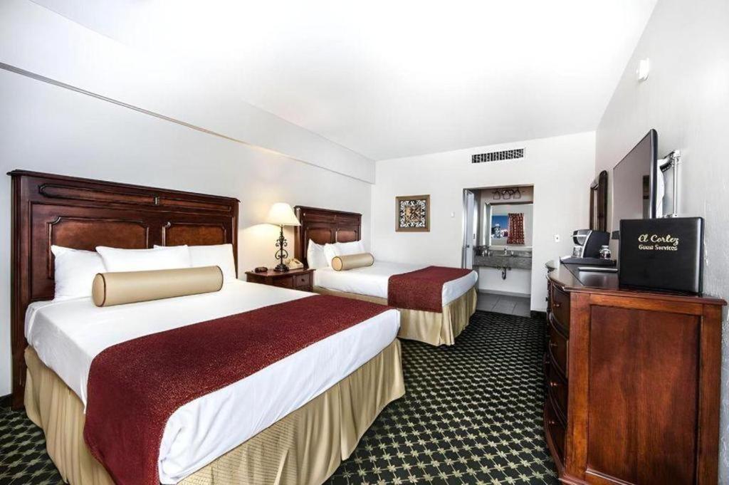 El Cortez & Casino - 21 And Over Only (adults Only) Hotel 3*