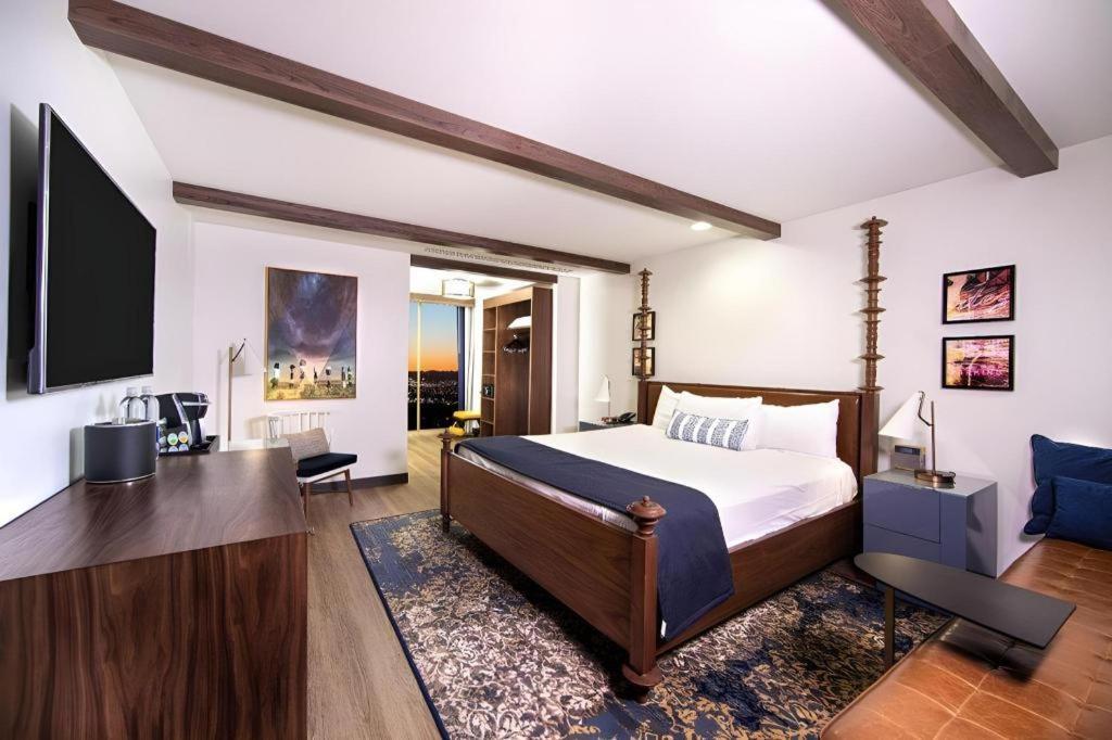 Hotel El Cortez & Casino - 21 And Over Only (adults Only) 3*