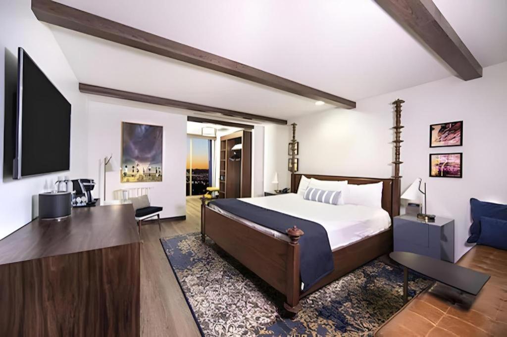 El Cortez & Casino - 21 And Over Only (adults Only) Hotel 3*