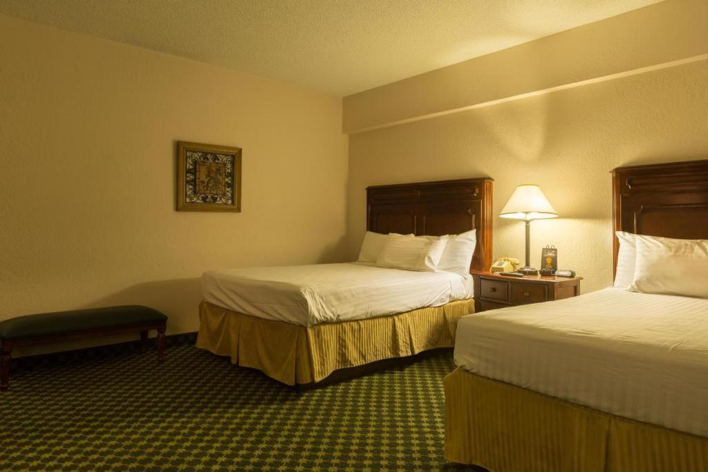Hotel El Cortez & Casino - 21 And Over Only (adults Only) 3*