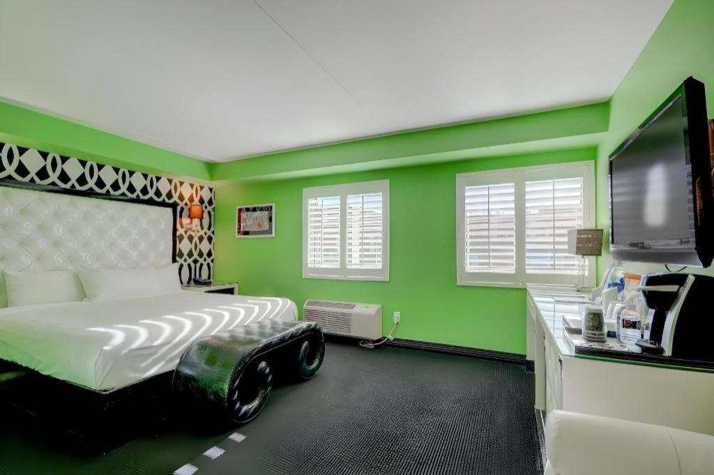 El Cortez & Casino - 21 And Over Only (adults Only) Hotel Las Vegas