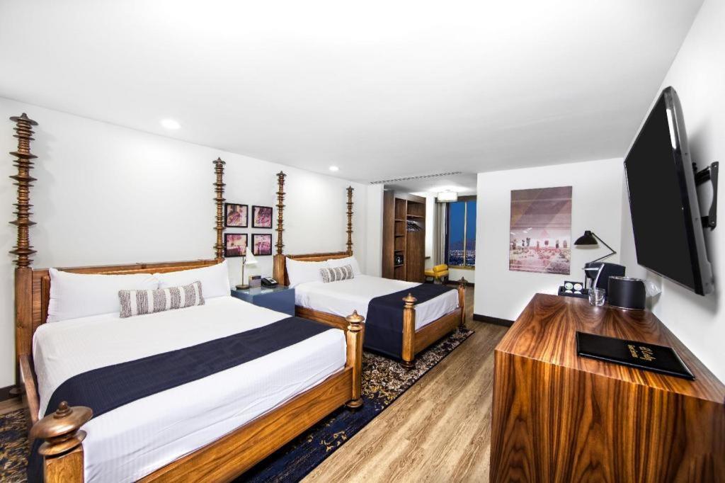 Hotel El Cortez & Casino - 21 And Over Only (adults Only)