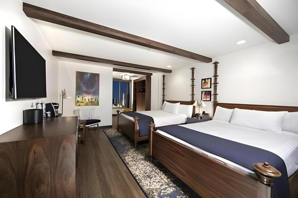 El Cortez & Casino - 21 And Over Only (adults Only) 3*