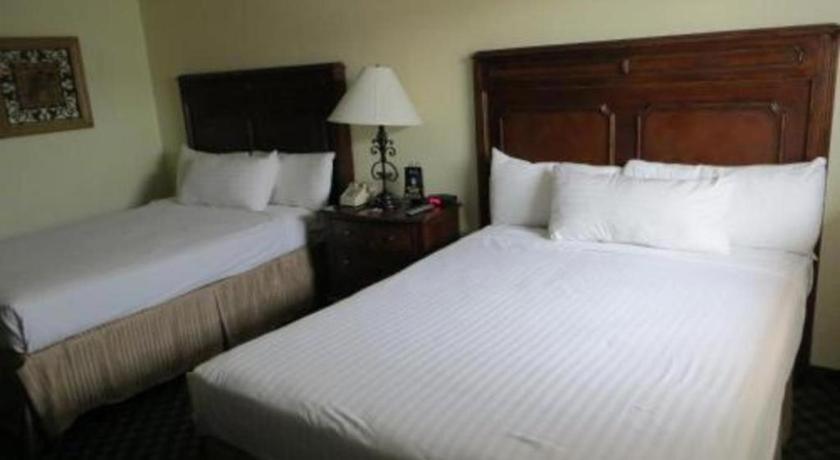 Hotel El Cortez & Casino - 21 And Over Only (adults Only) 3*