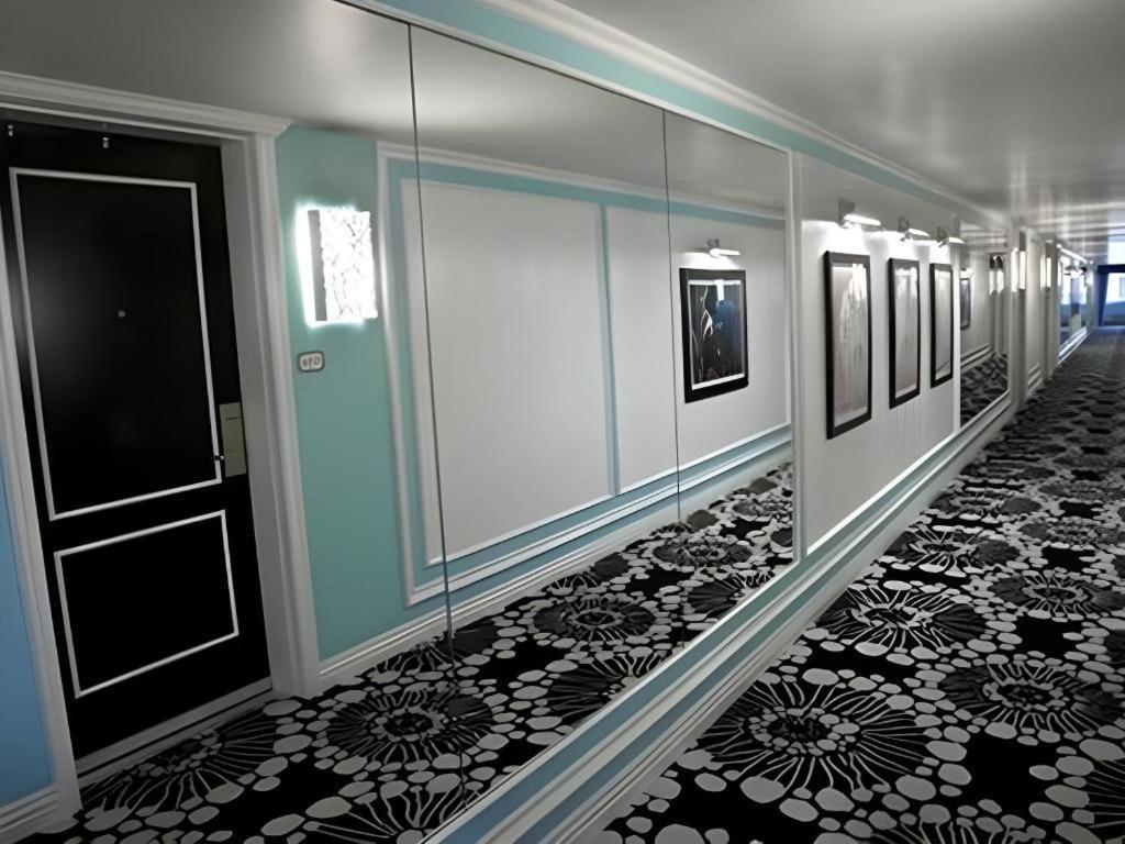 Hotel El Cortez & Casino - 21 And Over Only (adults Only) 3*