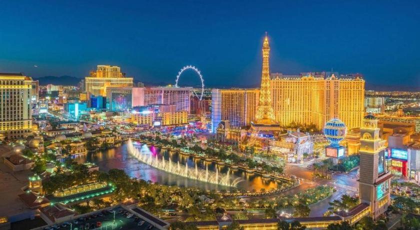 El Cortez & Casino - 21 And Over Only (adults Only) Hotel 3*