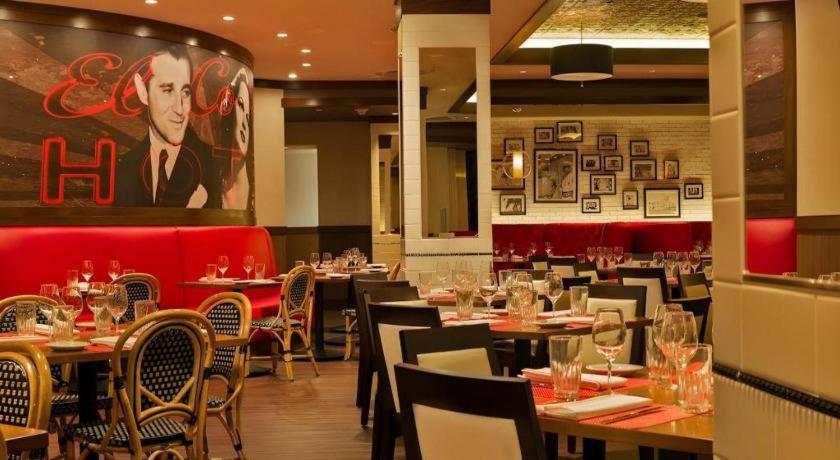 Hotel El Cortez & Casino - 21 And Over Only (adults Only) 3*