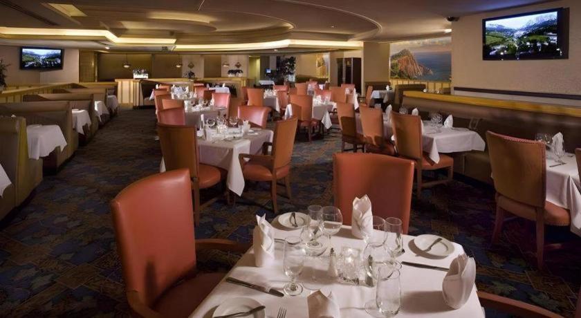 El Cortez & Casino - 21 And Over Only (adults Only) 3* Las Vegas
