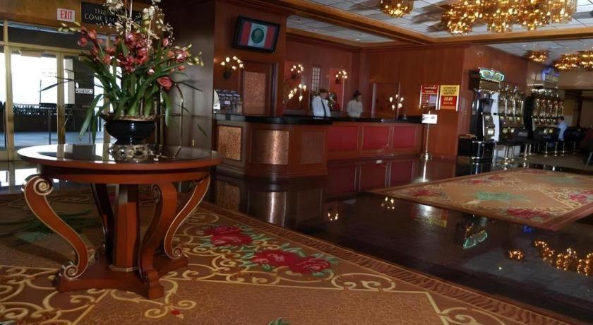 El Cortez & Casino - 21 And Over Only (adults Only) Hotel 3*