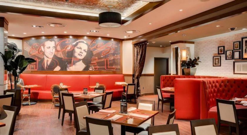 Hotel El Cortez & Casino - 21 And Over Only (adults Only)
