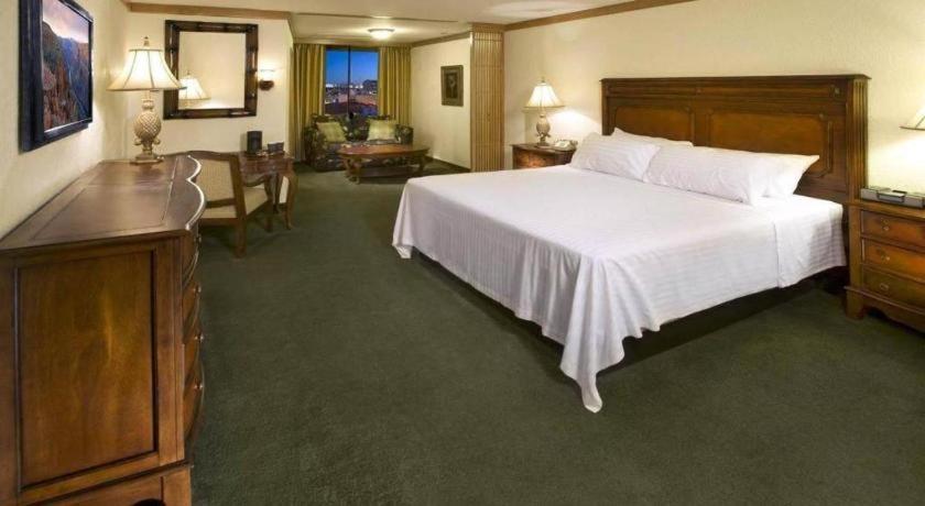 El Cortez & Casino - 21 And Over Only (adults Only) Las Vegas