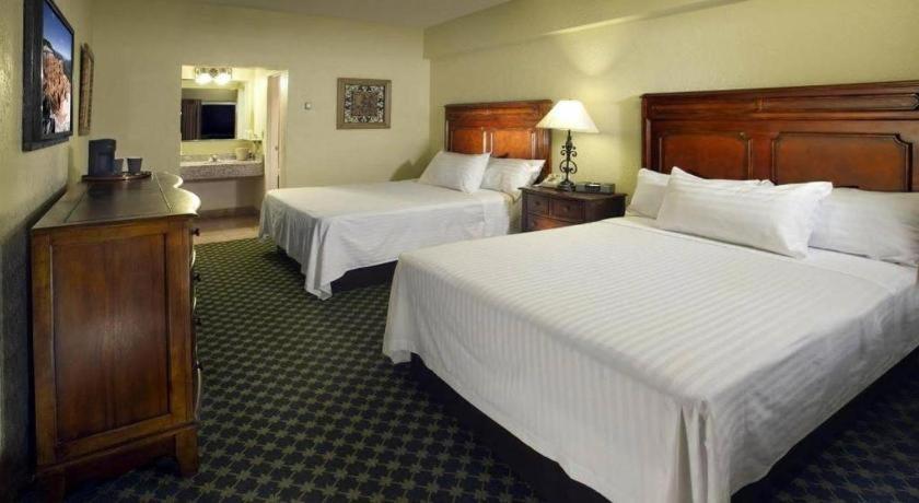 Hotel El Cortez & Casino - 21 And Over Only (adults Only) Las Vegas