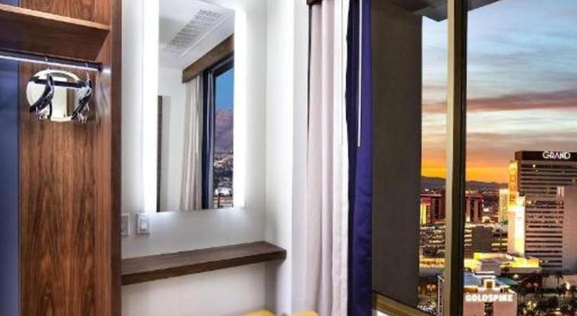 El Cortez & Casino - 21 And Over Only (adults Only) Hotel
