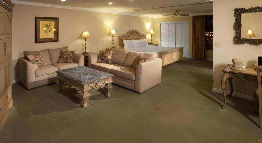El Cortez & Casino - 21 And Over Only (adults Only) 3*