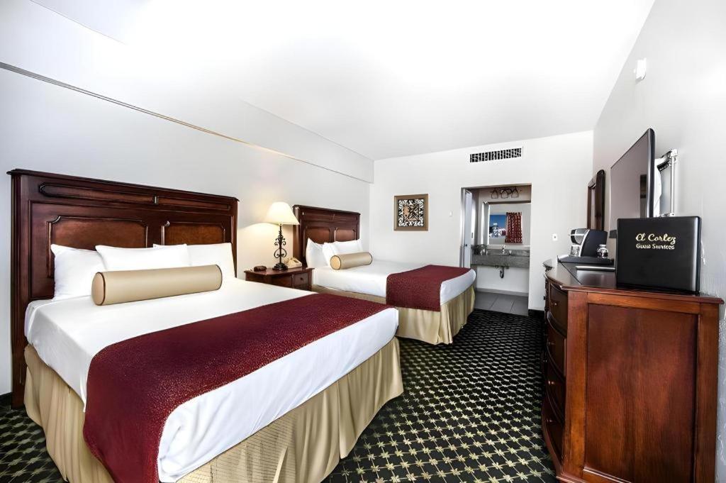 El Cortez & Casino - 21 And Over Only (adults Only) 3*