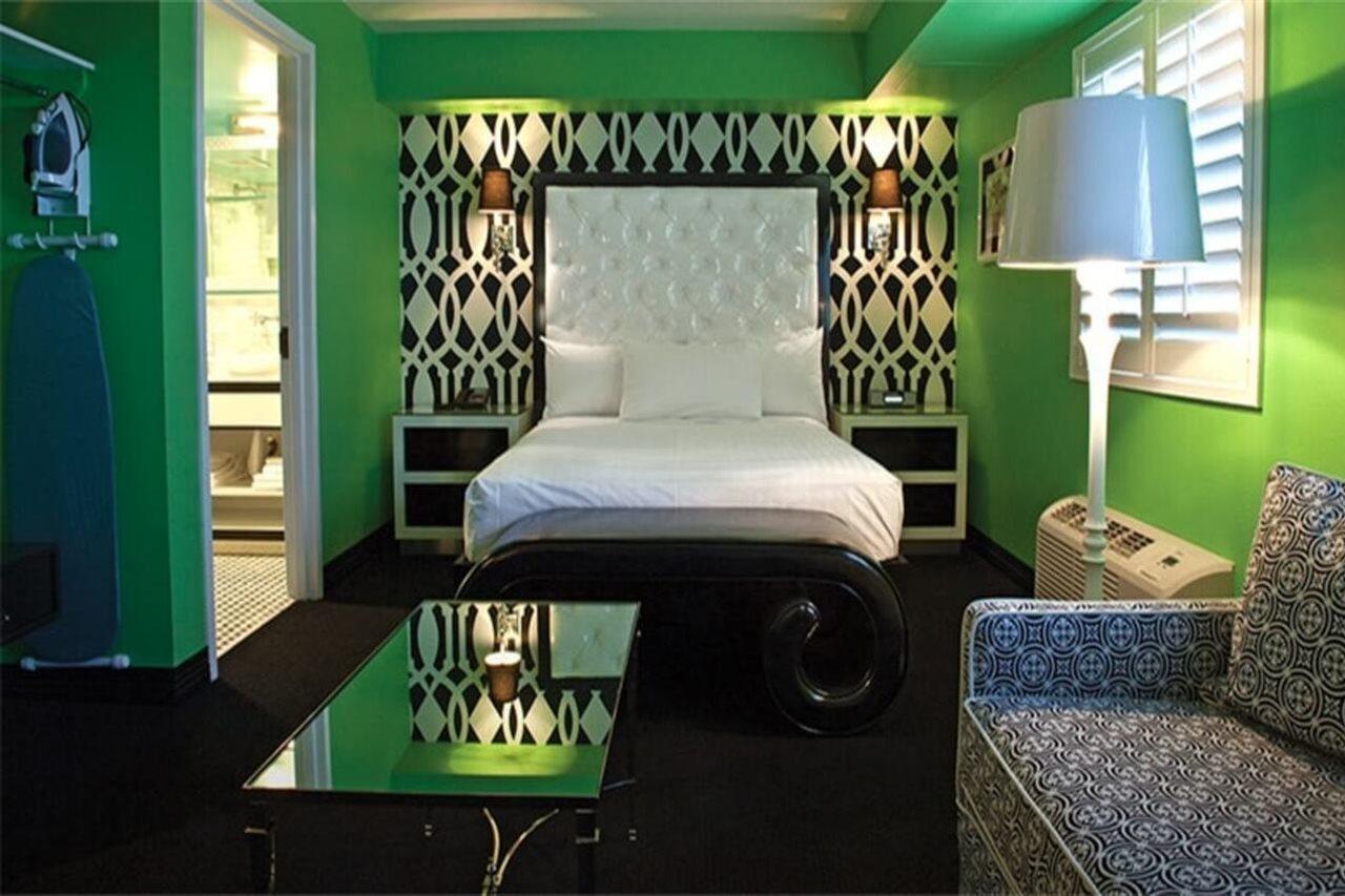 El Cortez & Casino - 21 And Over Only (adults Only) 3* Las Vegas