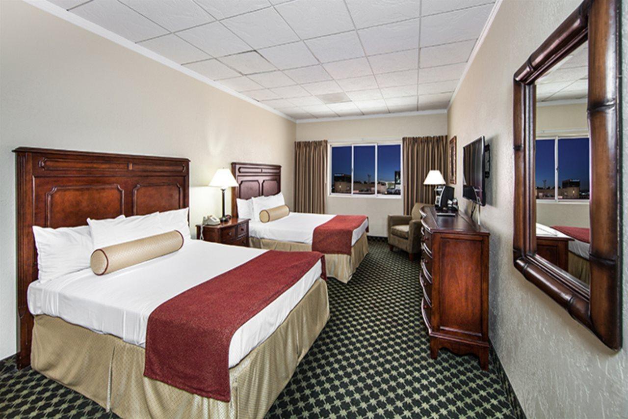 El Cortez & Casino - 21 And Over Only (adults Only) Hotel Las Vegas