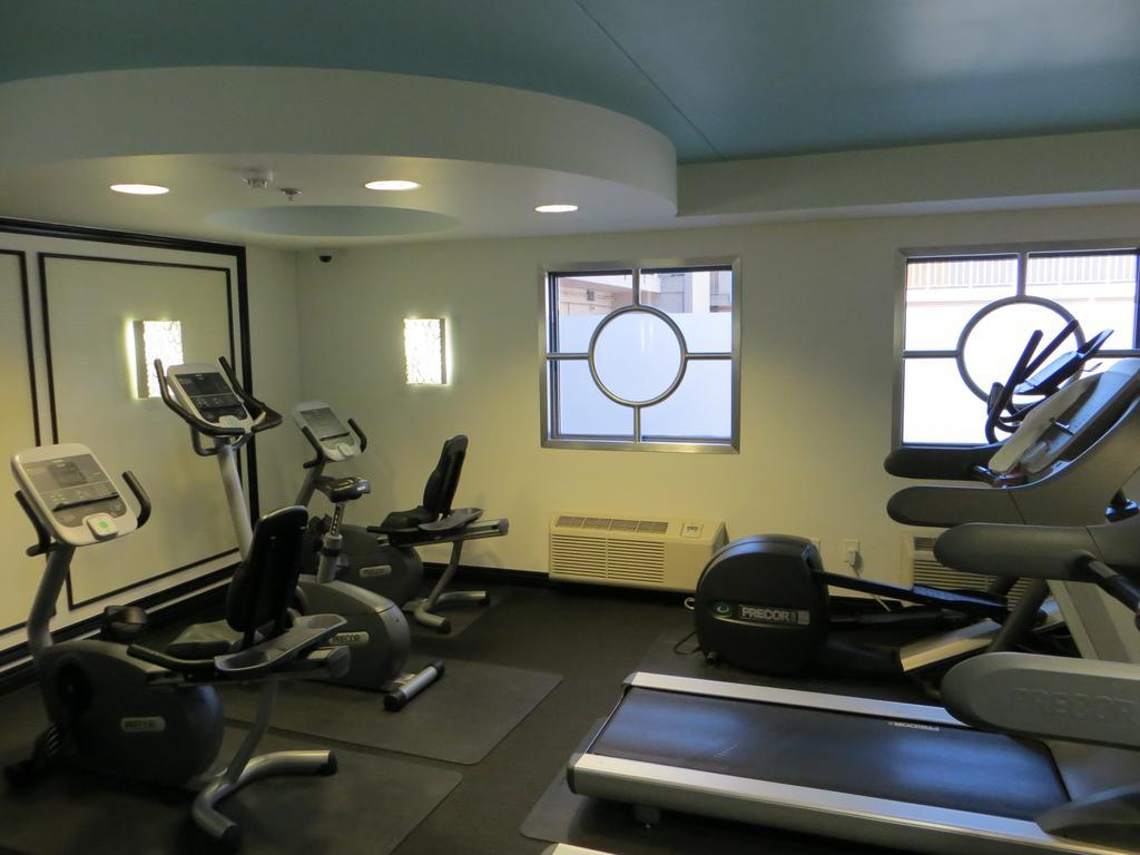 El Cortez & Casino - 21 And Over Only (adults Only) Hotel 3*