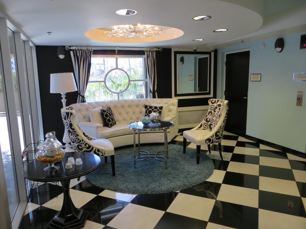Hotel El Cortez & Casino - 21 And Over Only (adults Only)