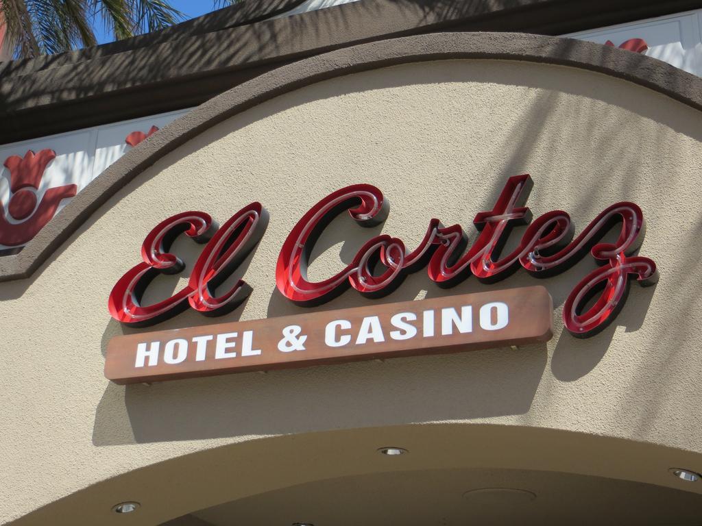 Hotel El Cortez & Casino - 21 And Over Only (adults Only)