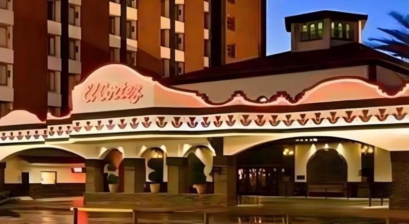 El Cortez & Casino - 21 And Over Only (adults Only) Hotel 3*