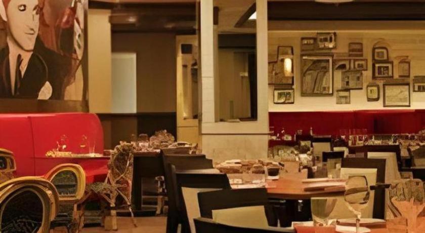 El Cortez & Casino - 21 And Over Only (adults Only) 3*