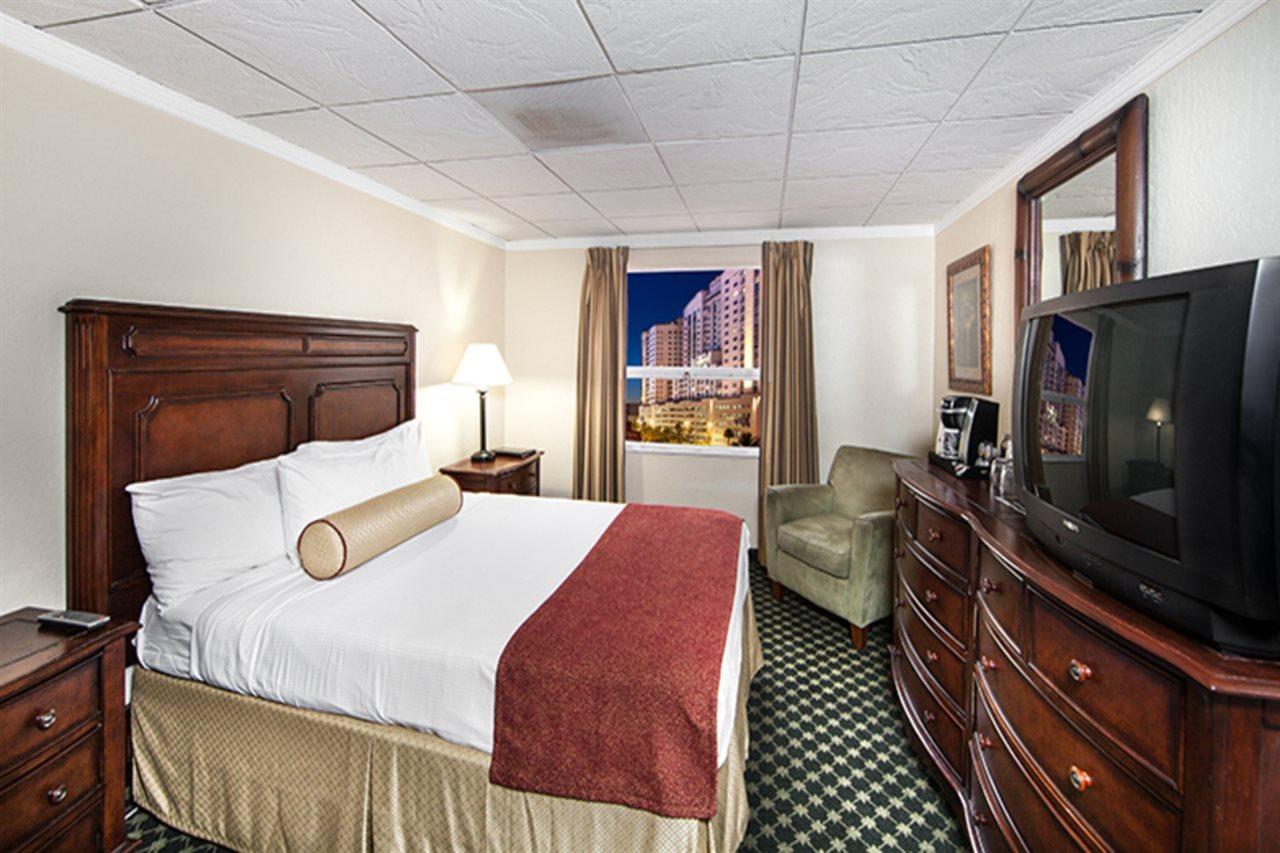 El Cortez Y Casino Hotel