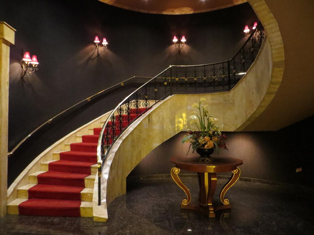 Hotel El Cortez Y Casino Las Vegas