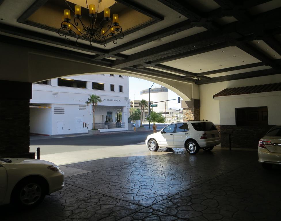 Hotel El Cortez Y Casino 3*