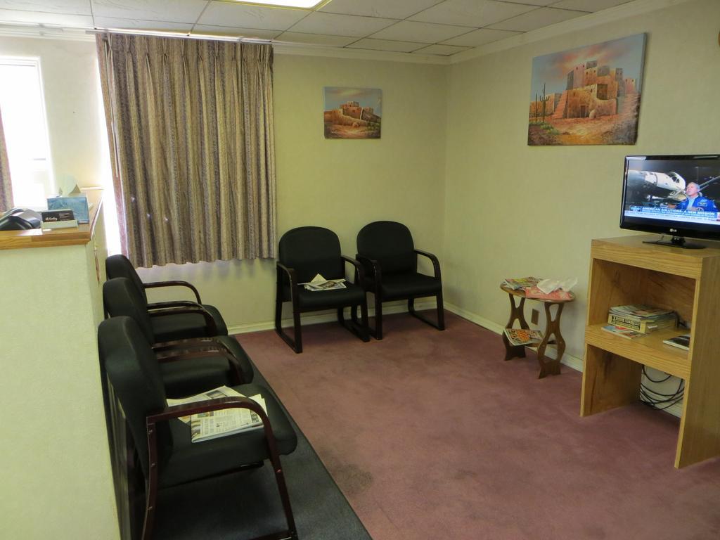 El Cortez Y Casino Hotel 3*