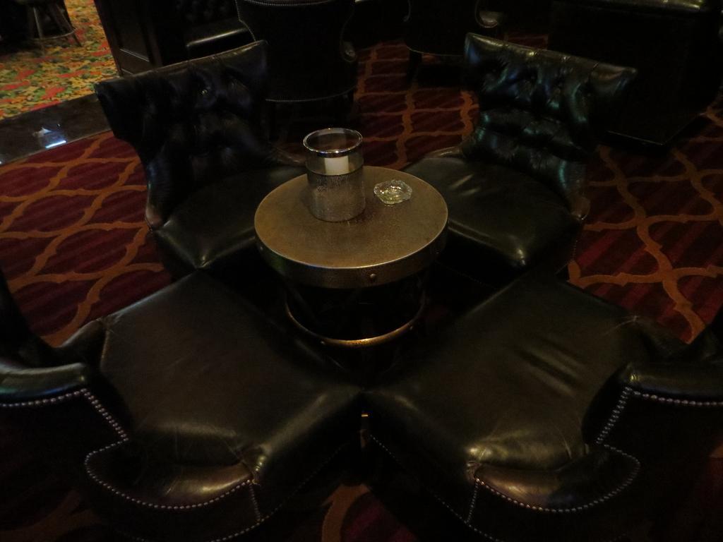 El Cortez Y Casino