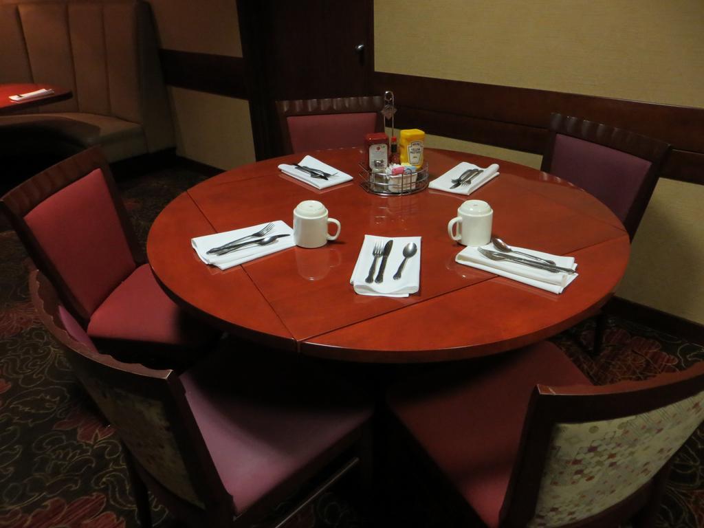 Hotel El Cortez Y Casino