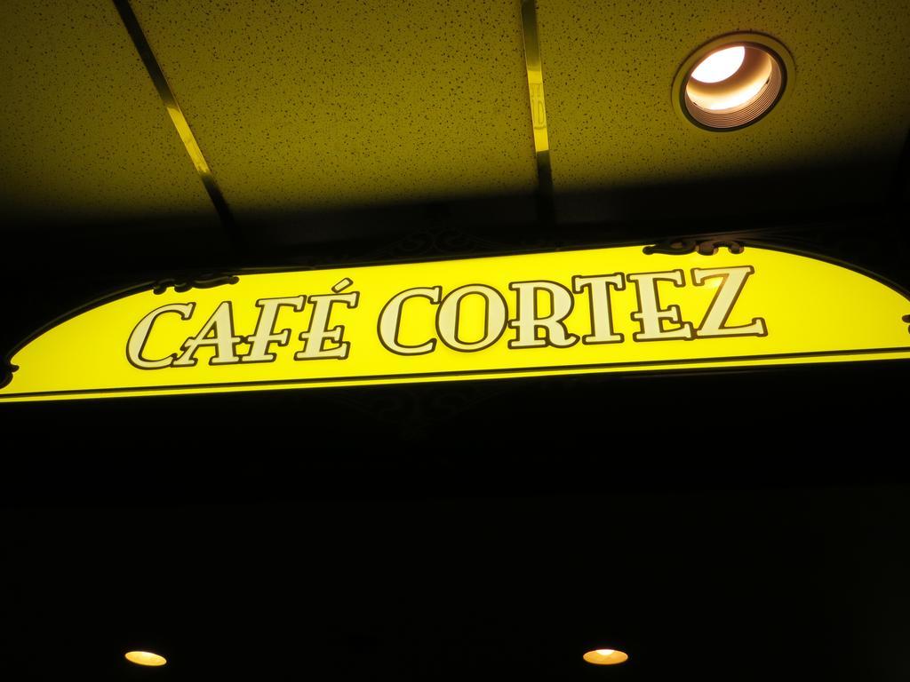 Hotel El Cortez Y Casino Las Vegas