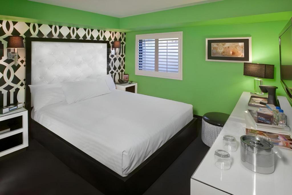 El Cortez Y Casino 3*