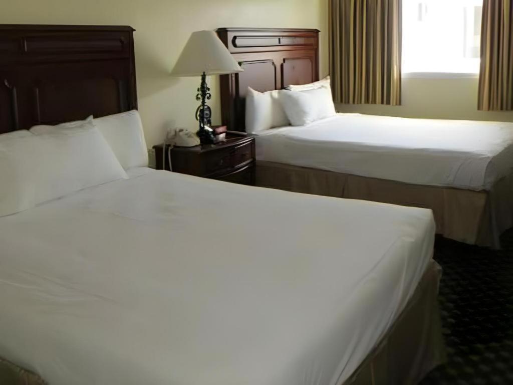 Hotel El Cortez Y Casino 3*