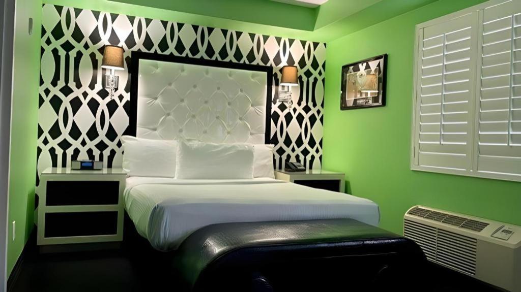 Hotel El Cortez Y Casino 3*