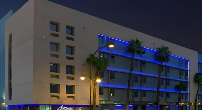 El Cortez Y Casino Hotel Las Vegas