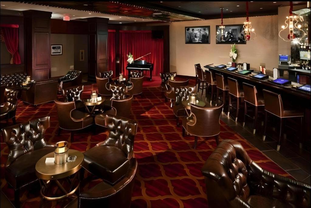 Hotel El Cortez Y Casino