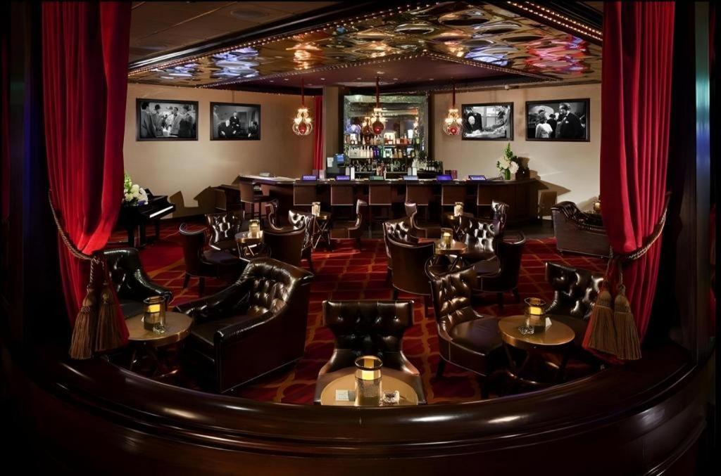 El Cortez Y Casino Las Vegas