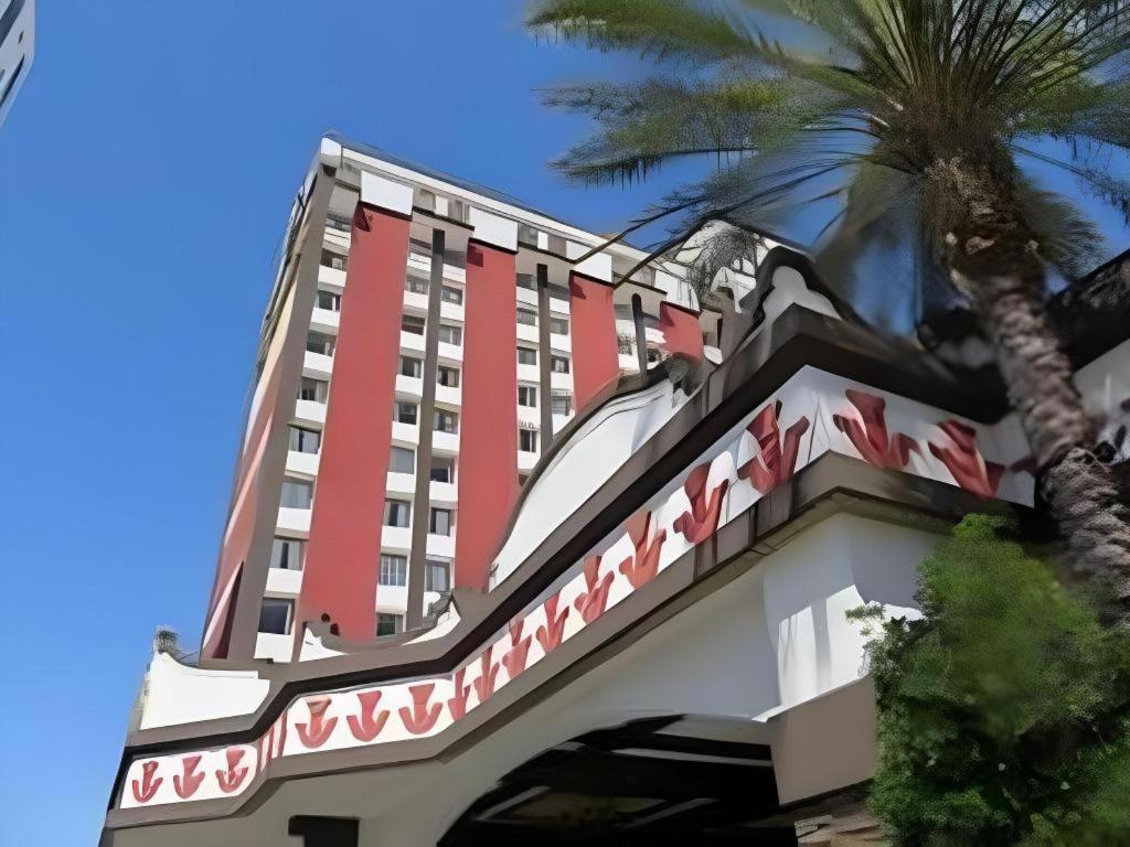 Hotel El Cortez Y Casino 3*